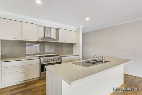 Property photo of 60 Davey Drive Trafalgar VIC 3824