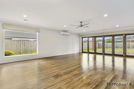 Property photo of 60 Davey Drive Trafalgar VIC 3824