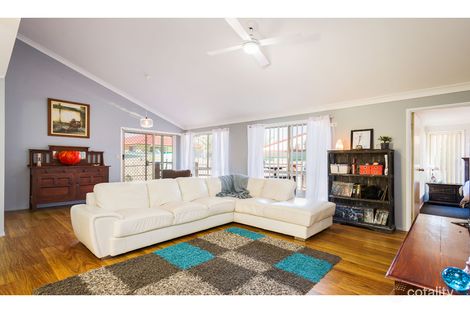 Property photo of 123/641 Pine Ridge Road Biggera Waters QLD 4216
