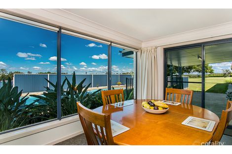 Property photo of 11 Brumby Place North Casino NSW 2470