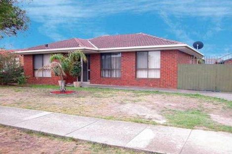 72 Gillingham Cres, Craigieburn, VIC 3064