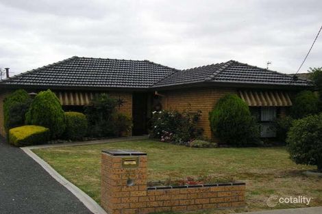 Property photo of 114 Station Street Koo Wee Rup VIC 3981