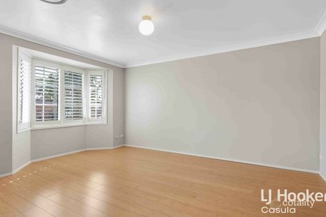 Property photo of 3/36 Holland Crescent Casula NSW 2170