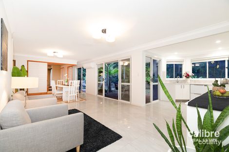 Property photo of 21 Bracknell Place Ashgrove QLD 4060