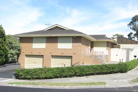 Property photo of 27 De Havilland Avenue Strathmore Heights VIC 3041