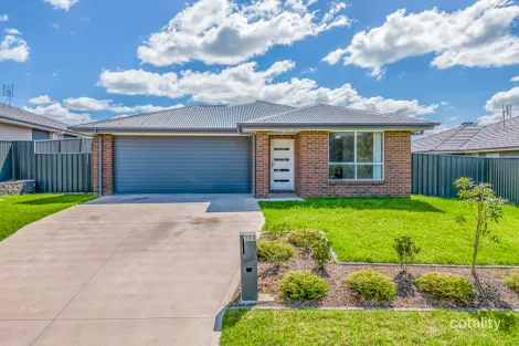180 Denton Park Dr, Aberglasslyn, NSW 2320