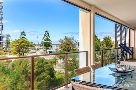 Property photo of 16/20 Medina Parade North Coogee WA 6163