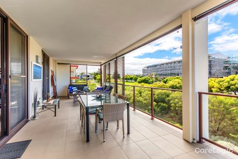 Property photo of 16/20 Medina Parade North Coogee WA 6163