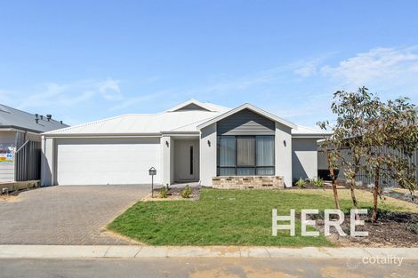 4 Glimmer Rd, Eglinton, WA 6034