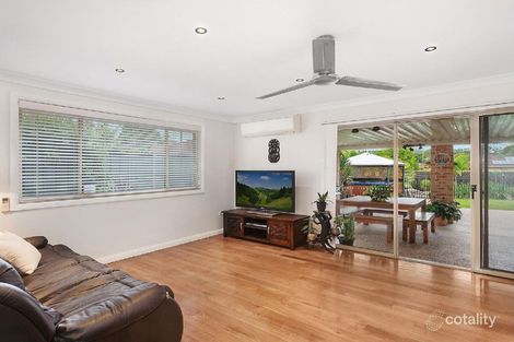 Property photo of 1 Beechwood Street Ourimbah NSW 2258