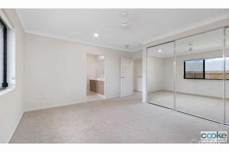 Property photo of 4 Atkinson Street Hidden Valley QLD 4703