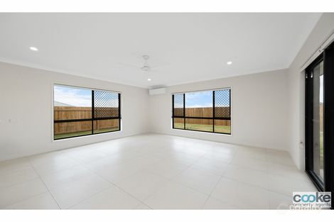 Property photo of 4 Atkinson Street Hidden Valley QLD 4703