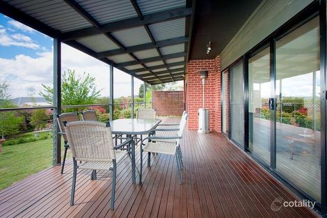 Property photo of 26 Wyralla Crescent Gisborne VIC 3437