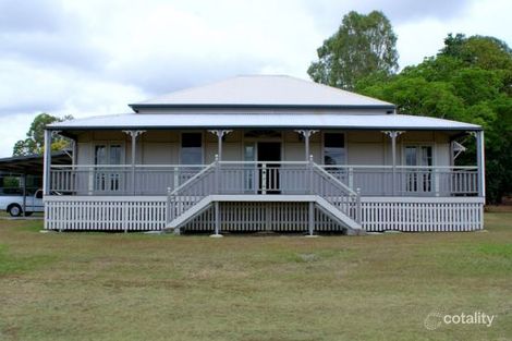 67 Tiaro St, Tiaro, QLD 4650