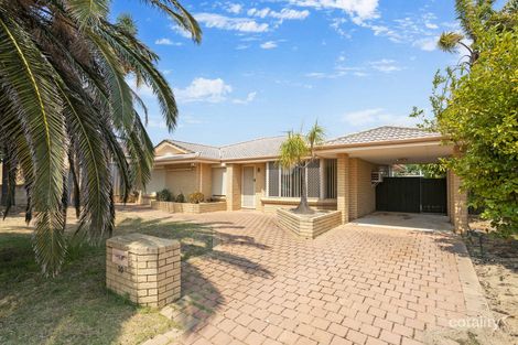 Property photo of 30 Trephina Mews Clarkson WA 6030