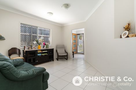 Property photo of 41 Jersey Crescent Springfield Lakes QLD 4300