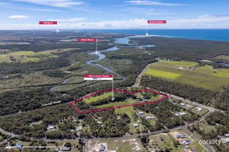 Property photo of 766 Coonarr Road Coonarr QLD 4670