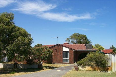 13 Baxendale Way, Camillo, WA 6111