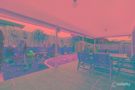 Property photo of 16 Shawnee Crescent Pimpama QLD 4209