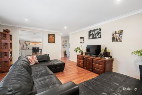 Property photo of 34 Nariah Crescent Toormina NSW 2452