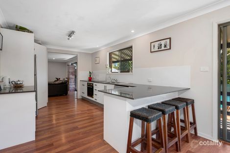 Property photo of 34 Nariah Crescent Toormina NSW 2452