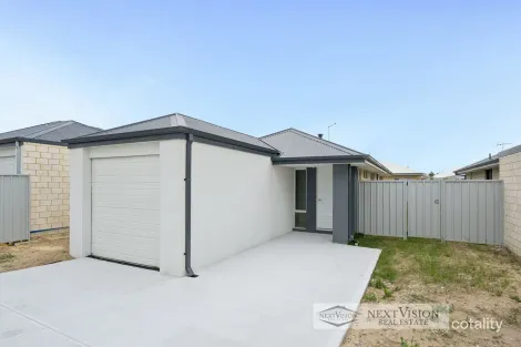 Property photo of 6 Dulcify Lane Byford WA 6122