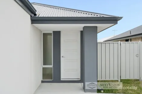 Property photo of 6 Dulcify Lane Byford WA 6122