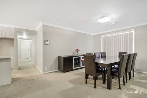 Property photo of 7 Sovereign Circuit Glenfield NSW 2167