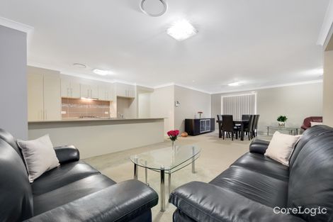 Property photo of 7 Sovereign Circuit Glenfield NSW 2167