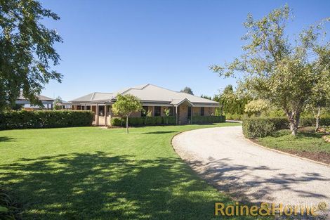 1 Noccundra Pl, Dubbo, NSW 2830