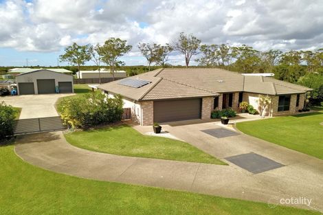 Property photo of 7 Bendidee Court Branyan QLD 4670