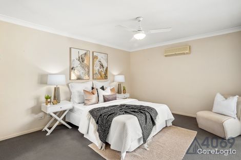 Property photo of 6 Woodswallow Place Bellbowrie QLD 4070