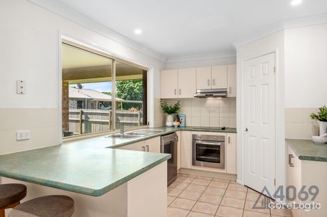 Property photo of 6 Woodswallow Place Bellbowrie QLD 4070