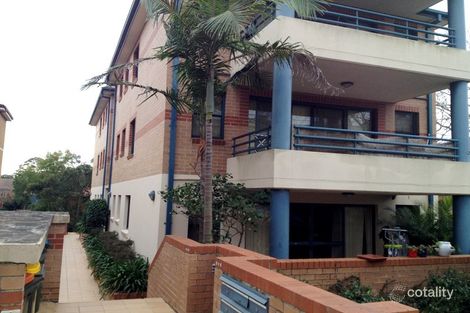 6/233 Victoria Ave, Chatswood, NSW 2067