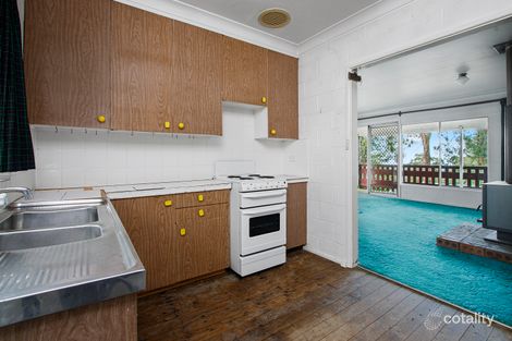 Property photo of 30 Wattle Street Bowen Mountain NSW 2753
