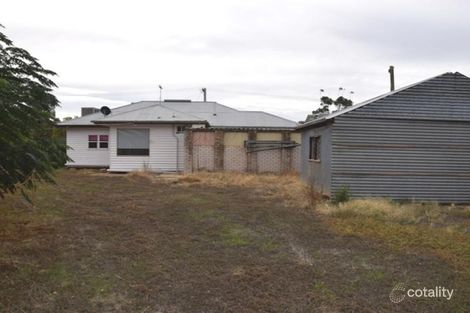 Property photo of 12 Meering Road Quambatook VIC 3540