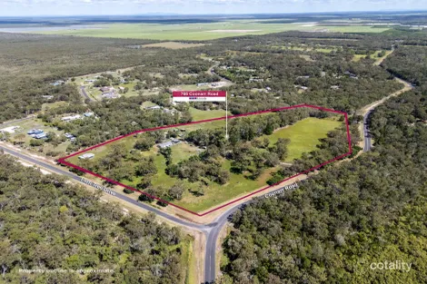 766 Coonarr Rd, Coonarr, QLD 4670