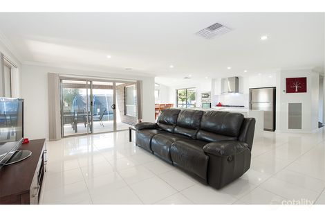 Property photo of 20 Treecreeper Street Thurgoona NSW 2640