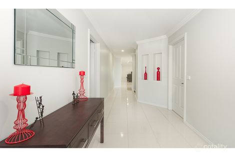 Property photo of 20 Treecreeper Street Thurgoona NSW 2640