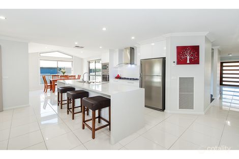 Property photo of 20 Treecreeper Street Thurgoona NSW 2640