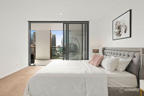 Property photo of 604/81 O'Connor Street Chippendale NSW 2008