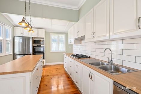 Property photo of 189 Russell Street Newtown QLD 4350