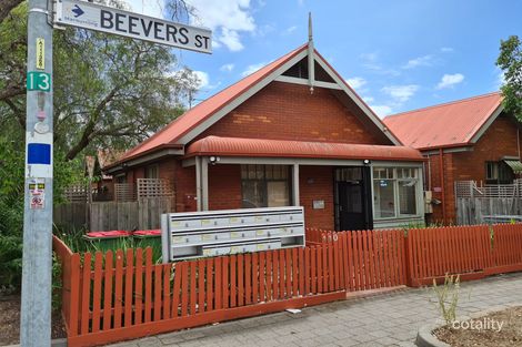 Property photo of 110 Beevers Street Footscray VIC 3011