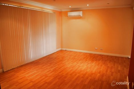 Property photo of 46 Jacaranda Crescent Casula NSW 2170