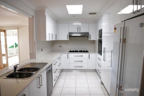 Property photo of 46 Jacaranda Crescent Casula NSW 2170