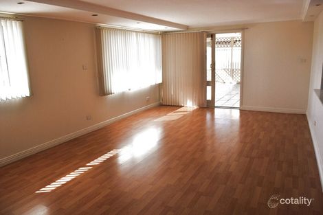 Property photo of 46 Jacaranda Crescent Casula NSW 2170