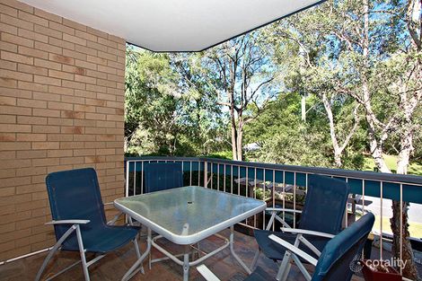 2/29 Sir Fred Schonell Dr, St Lucia, QLD 4067