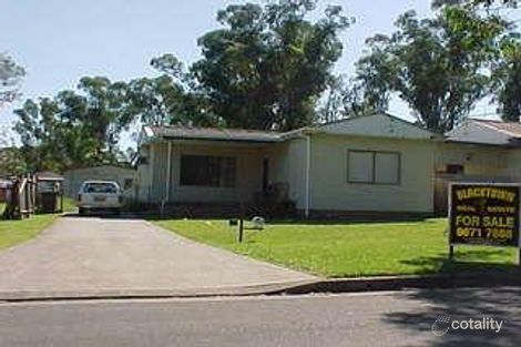 Property photo of 54 Wehlow Street Mount Druitt NSW 2770