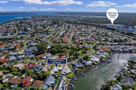 Property photo of 15 Azalea Drive Bongaree QLD 4507