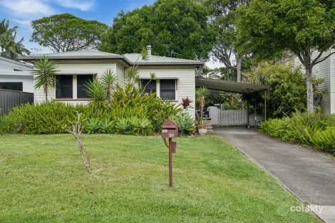 36 Fiddaman Rd, Emerald Beach, NSW 2456